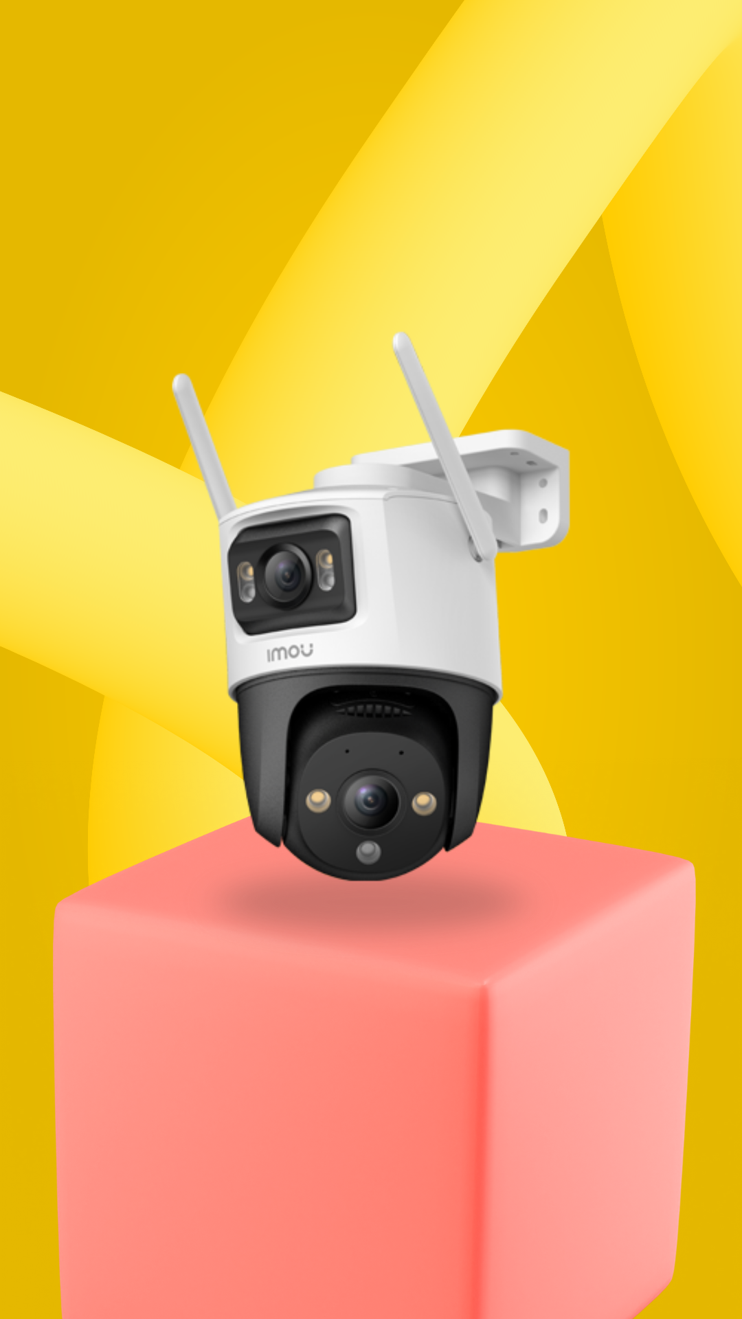 مینی اسپید دام