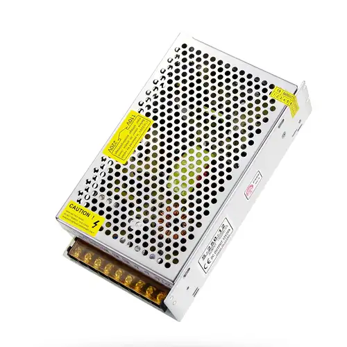 پاور سوئیچینگ ۱۲ ولت ۳۰ آمپر فلزی (بدون فن)